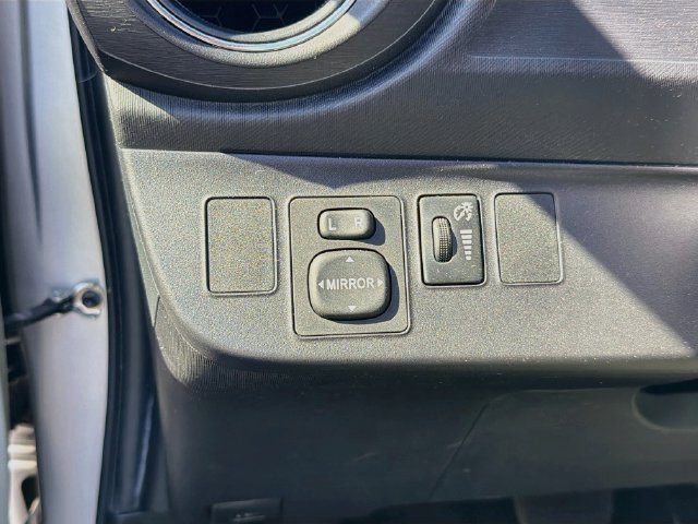 Used 2012 Toyota Prius C Three FWD image 24