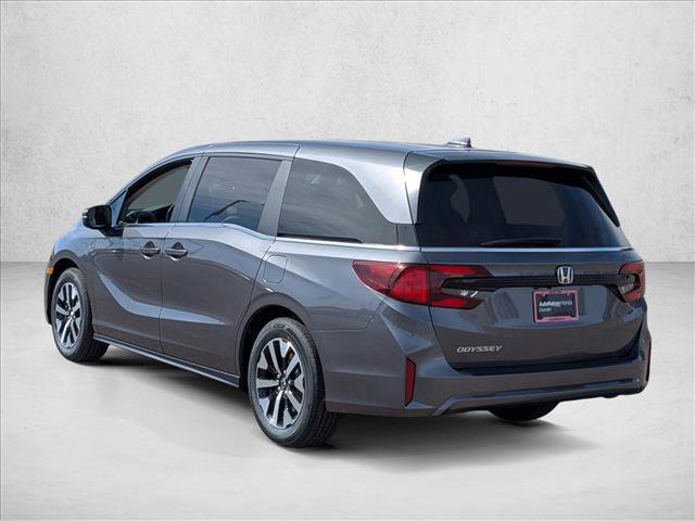 New 2026 Honda Odyssey EX-L image 9
