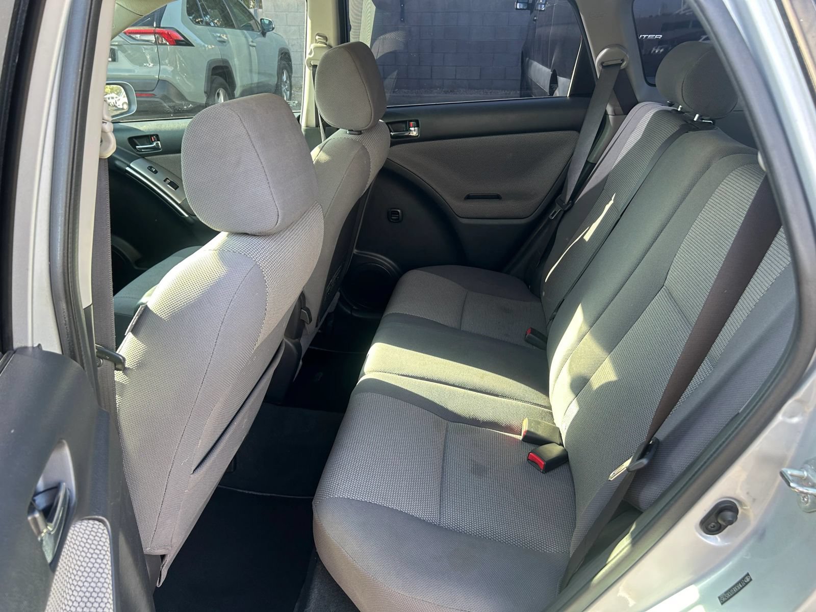 Used 2007 Toyota Matrix XR FWD image 13