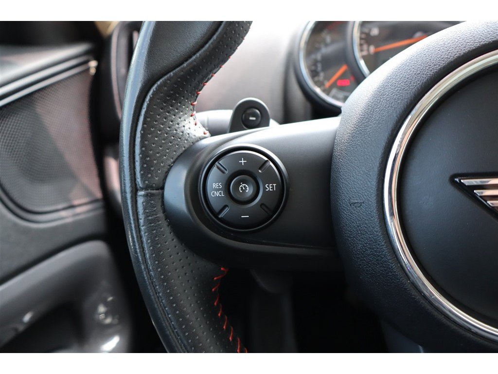 Used 2020 MINI Cooper Countryman S FWD image 26