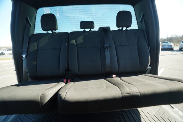 Used 2015 Ford F150 XLT w/ Equipment Group 301A Mid image 32