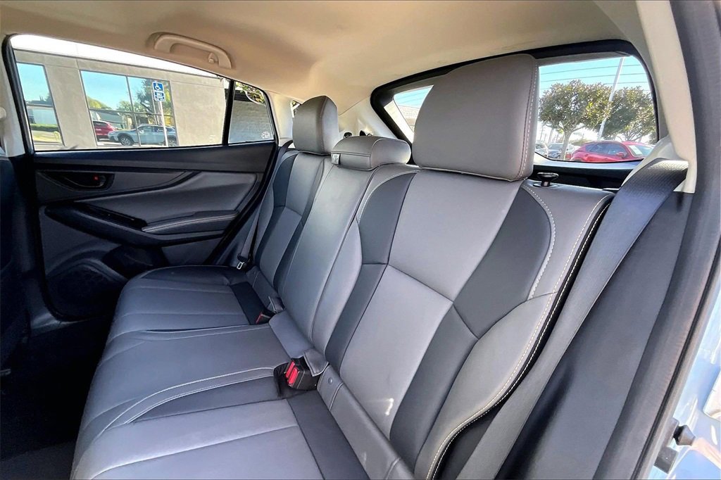 Used 2023 Subaru Crosstrek 2.5i Sport image 15