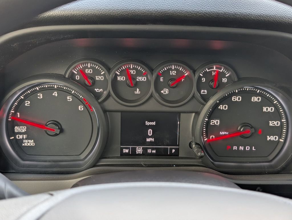 New 2026 GMC Sierra 1500 Pro w/ Pro Value Package image 14