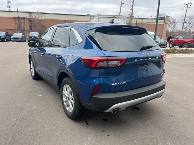 Used 2023 Ford Escape Active w/ Tech Pack #2 image 7