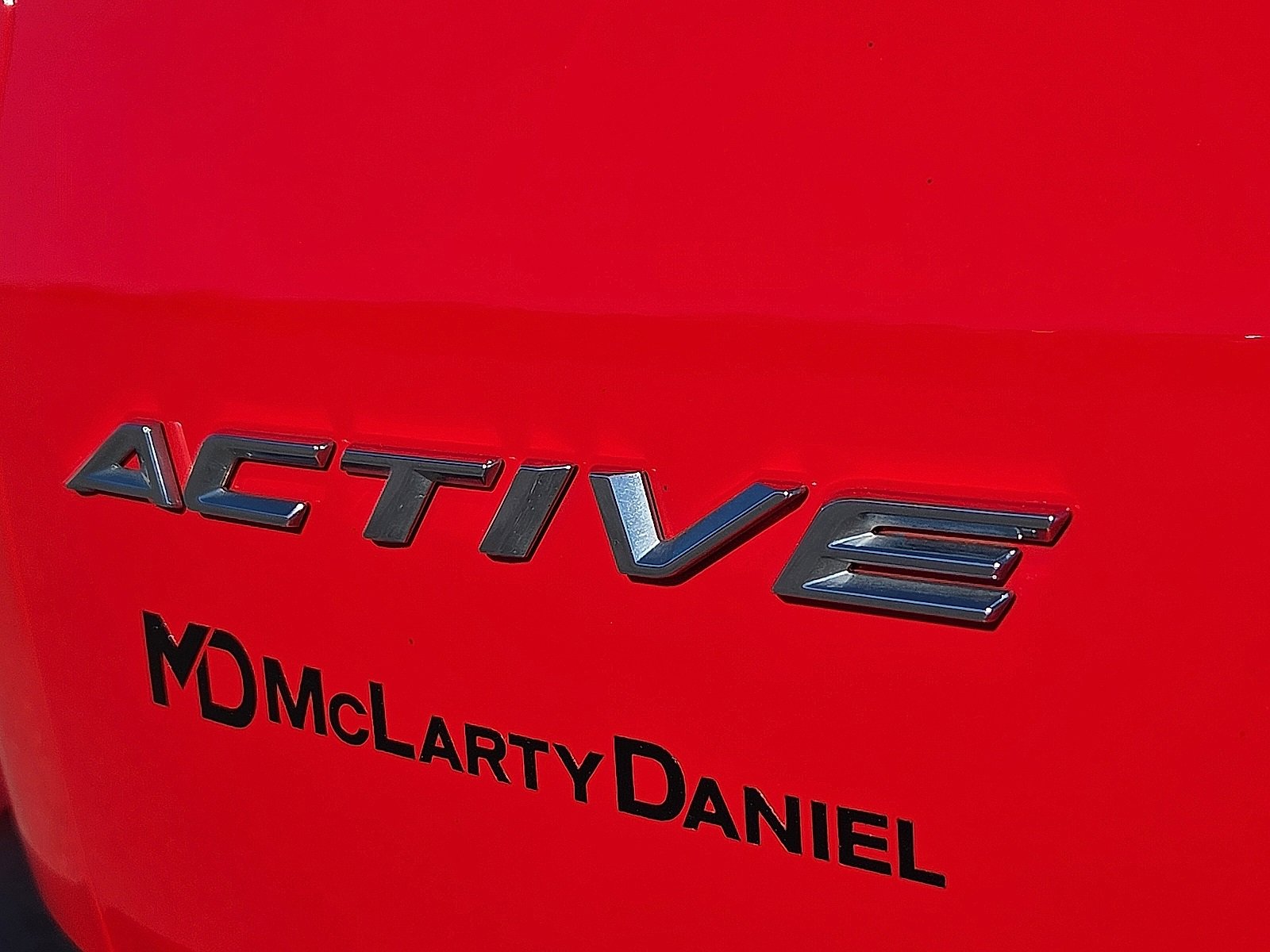 Used 2024 Ford Escape Active w/ Cold Weather Package image 9