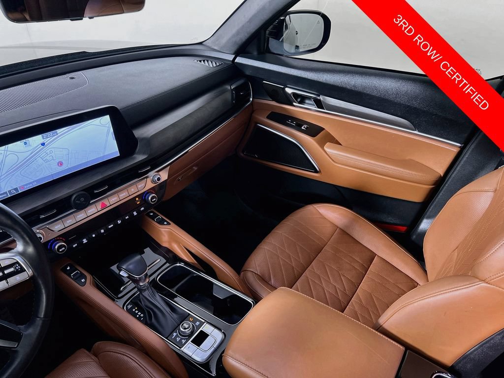 Certified 2023 Kia Telluride SX Prestige X-Pro AWD/4WD image 26