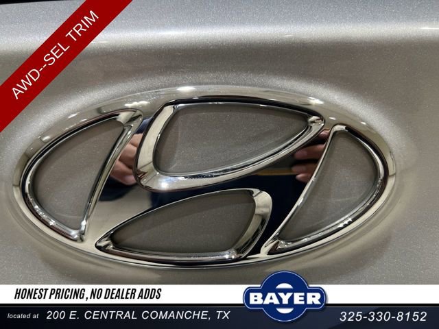 Used 2020 Hyundai Santa Fe SEL image 26
