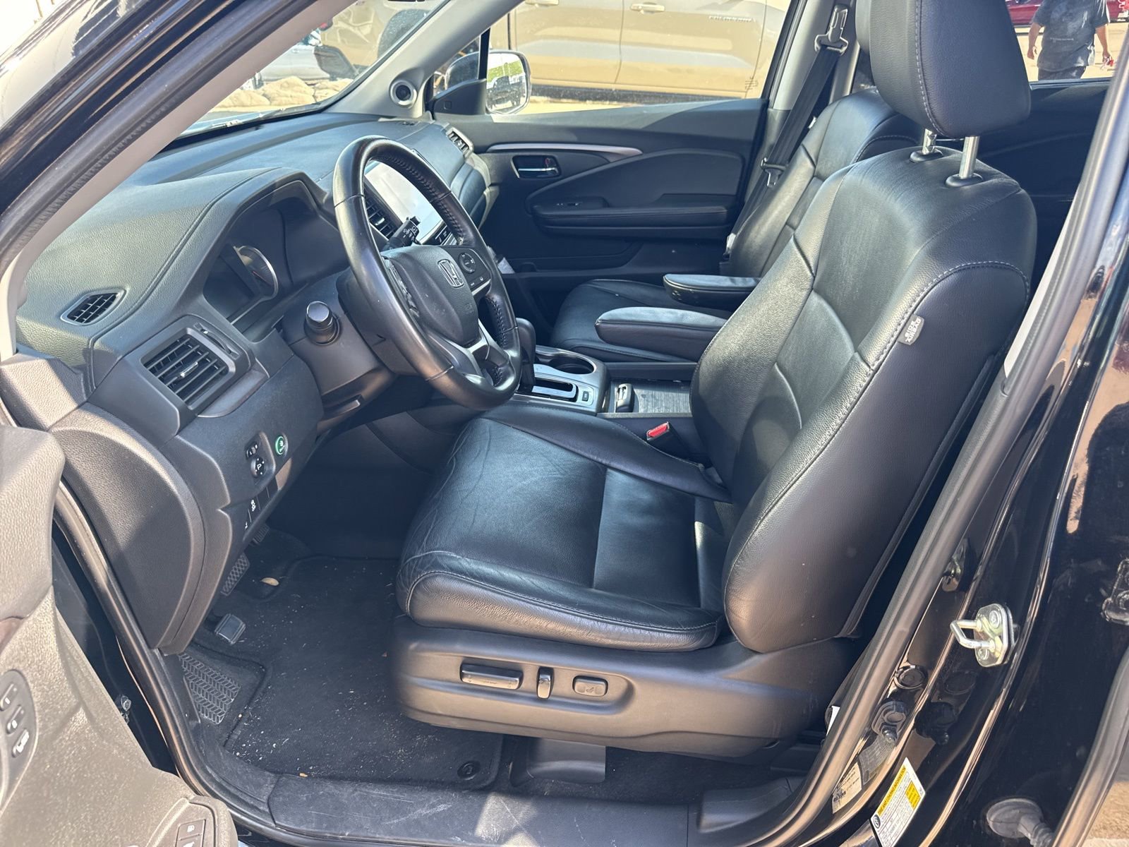 Used 2020 Honda Pilot EX-L image 11