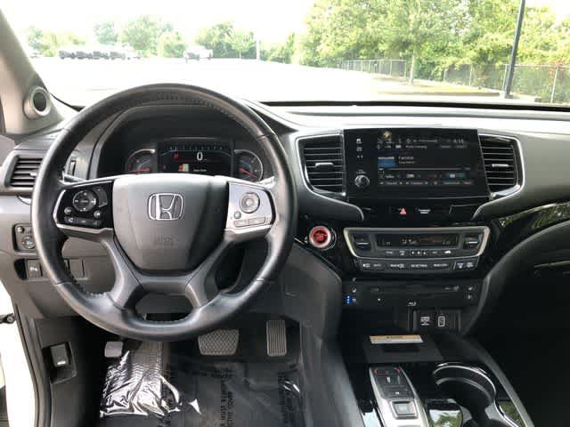 Used 2019 Honda Pilot Elite image 13