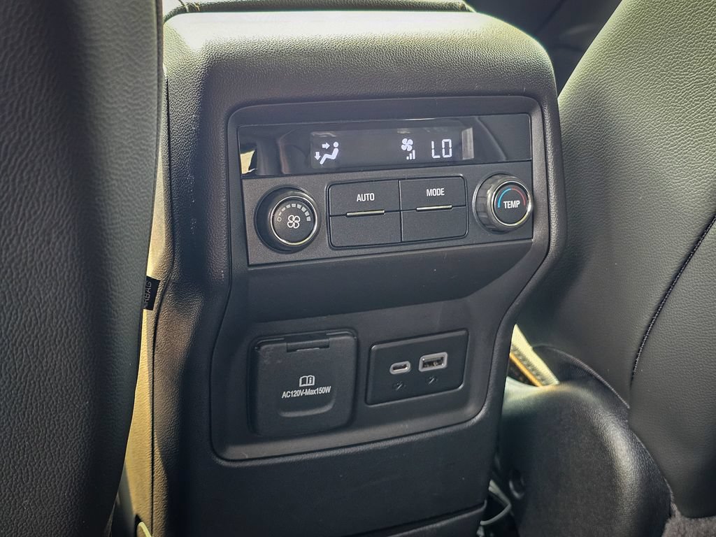 Used 2020 GMC Acadia AT4 w/ Driver Alert Package II AWD/4WD image 34