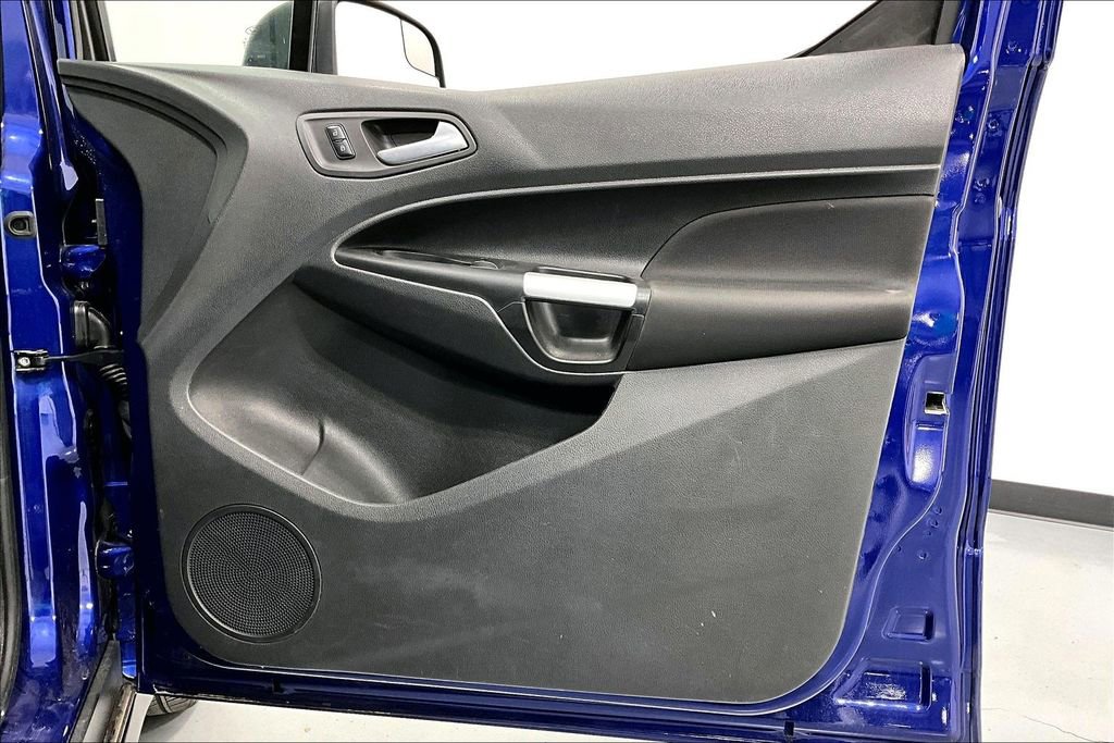 Used 2016 Ford Transit Connect XLT image 22