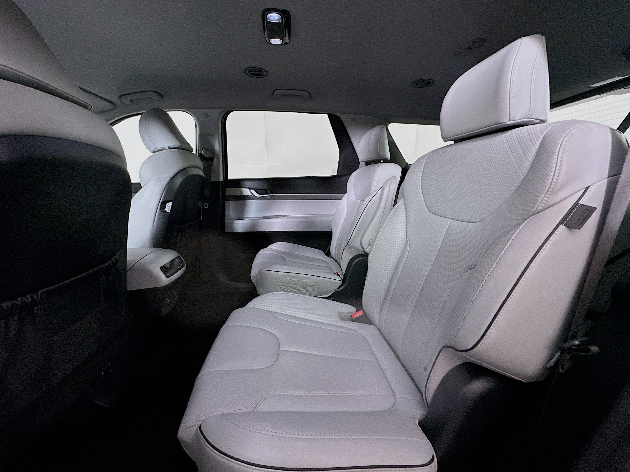 Used 2025 Hyundai Palisade SEL image 28