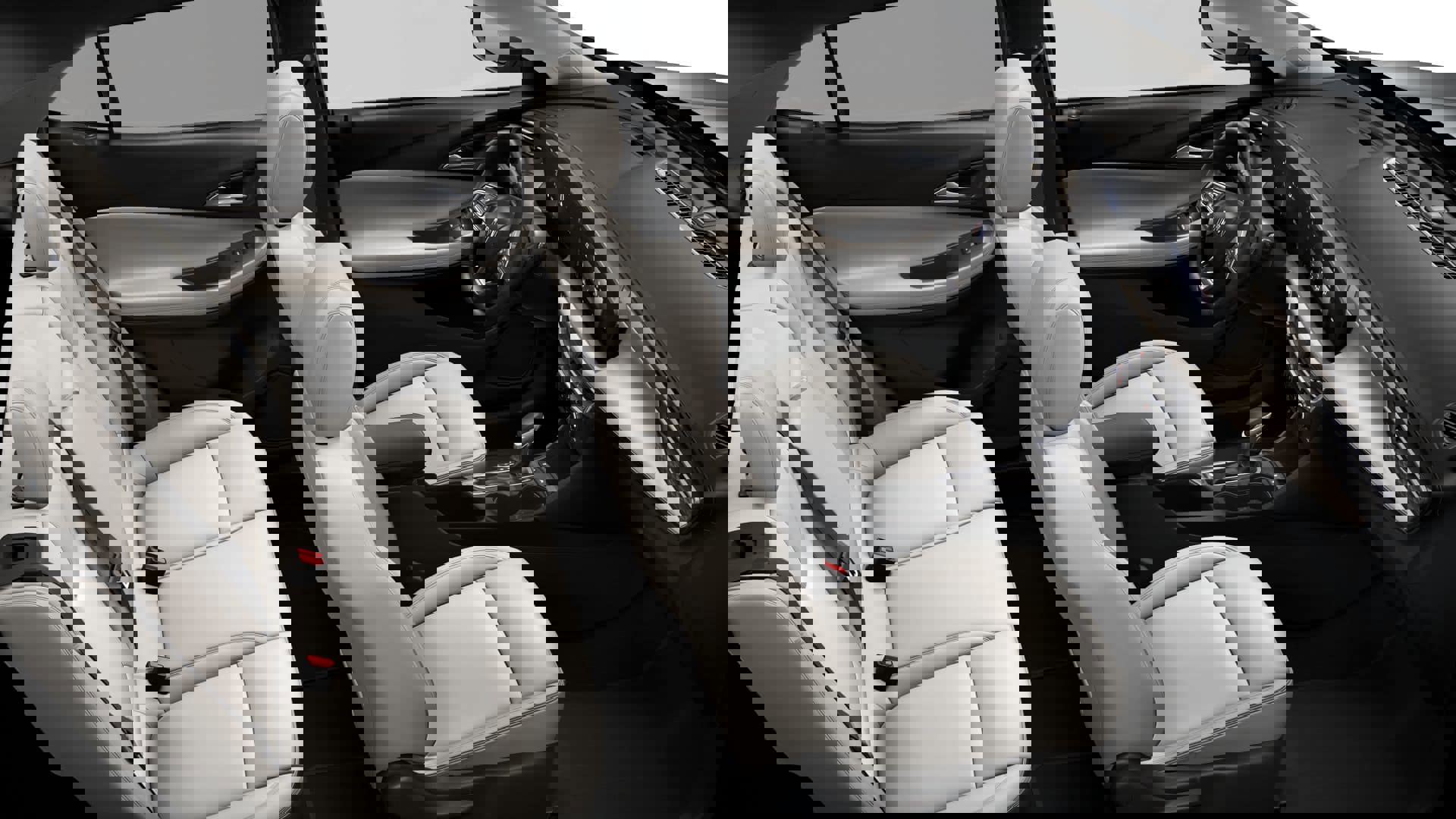 New 2026 Buick Encore GX Sport Touring w/ Comfort Package image 56