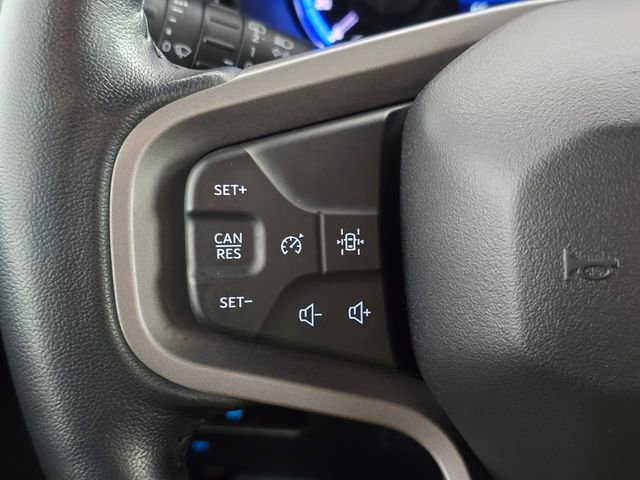 Used 2023 Ford Bronco Wildtrak image 37