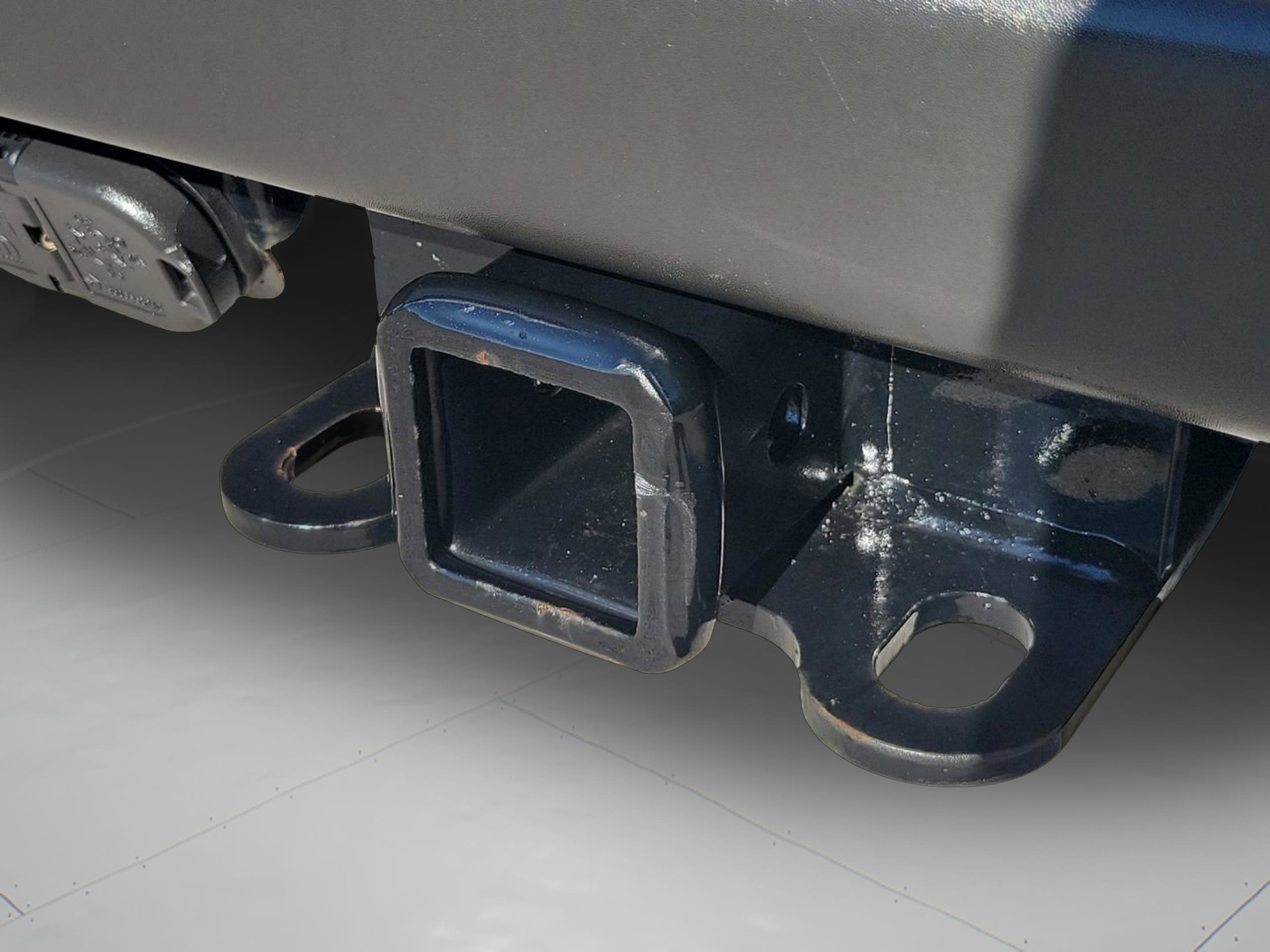 Used 2023 RAM ProMaster 2500 w/ Driver Convenience Group image 33