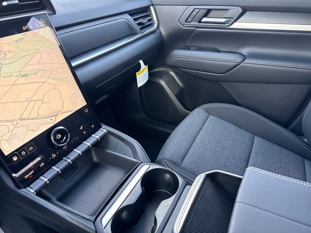 New 2026 GMC Terrain Elevation w/ Technology Package II AWD/4WD image 21