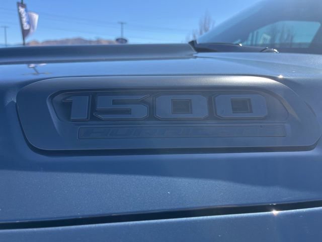 Used 2026 RAM 1500 Big Horn image 10