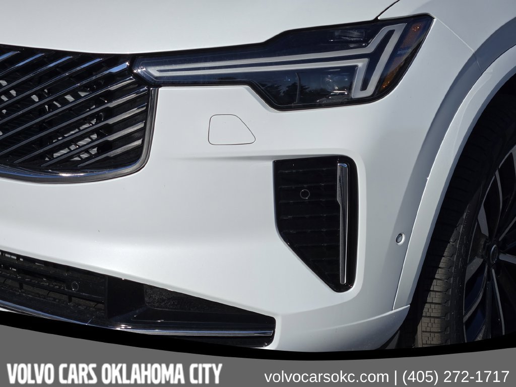 Used 2026 Volvo XC90 B6 Plus AWD/4WD image 8