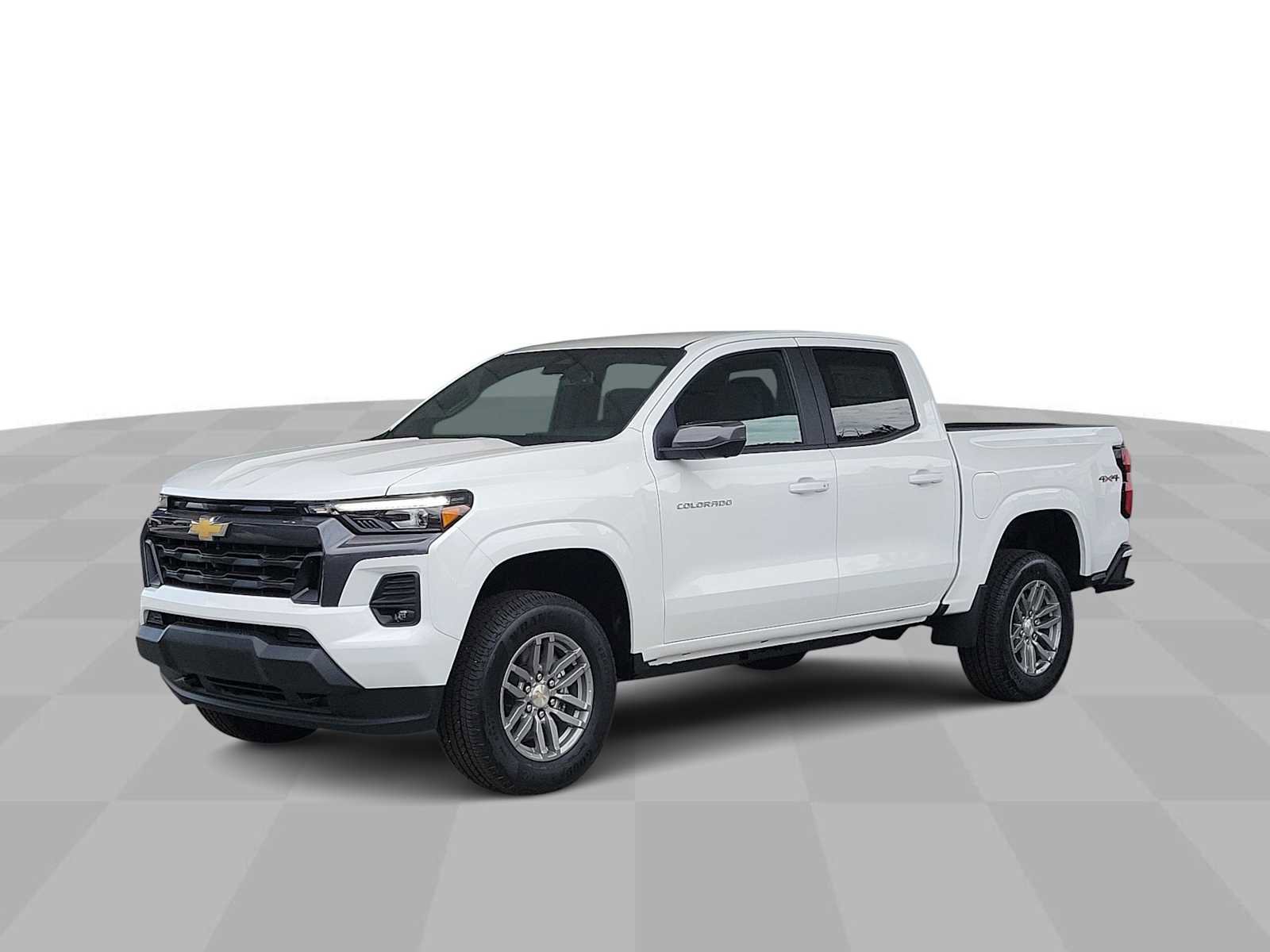 New 2024 Chevrolet Colorado LT w/ LT Convenience Package III