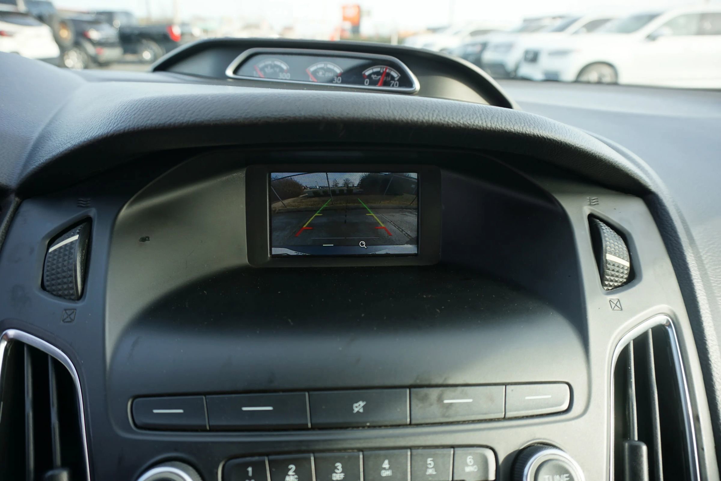 Used 2018 Ford Focus ST image 27