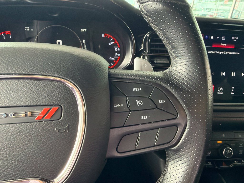 Used 2025 Dodge Durango GT AWD/4WD image 21