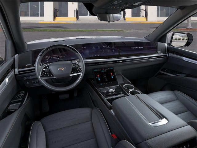 New 2025 Cadillac Escalade Premium Luxury w/ Touring Package image 15