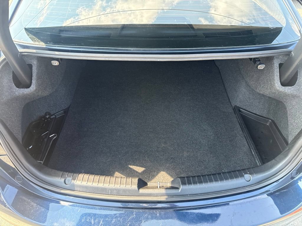 Used 2020 MAZDA MAZDA6 Touring FWD image 21