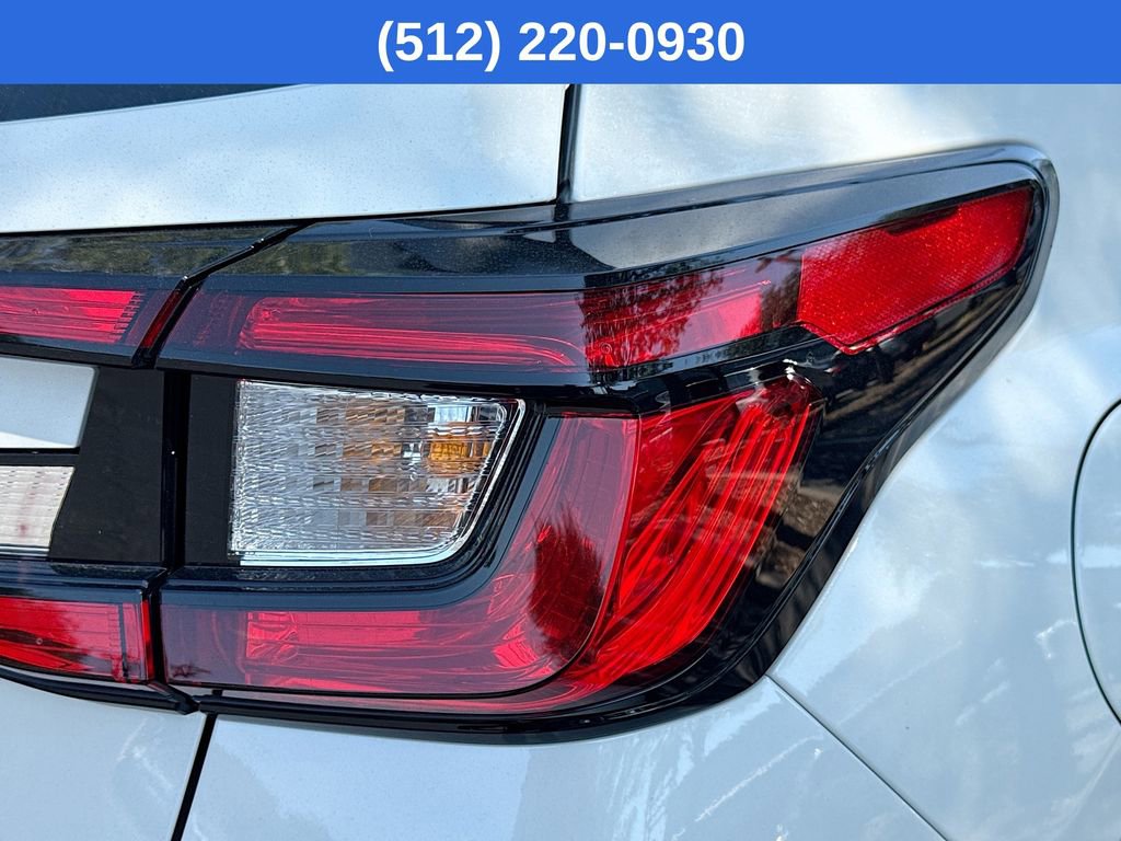 New 2025 Subaru Impreza 2.0i Sport image 32