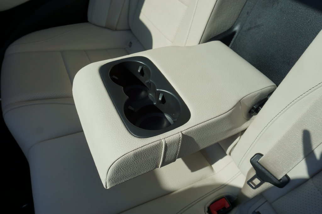 Certified 2025 Mercedes-Benz GLE 450e 4MATIC image 29