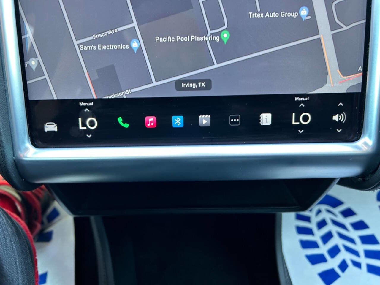 Used 2014 Tesla Model S 85 RWD image 21