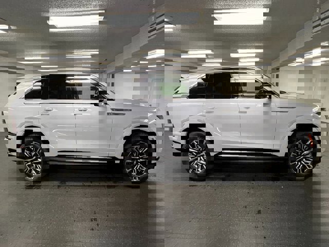 New 2026 Cadillac Escalade IQ Luxury 1 image 3