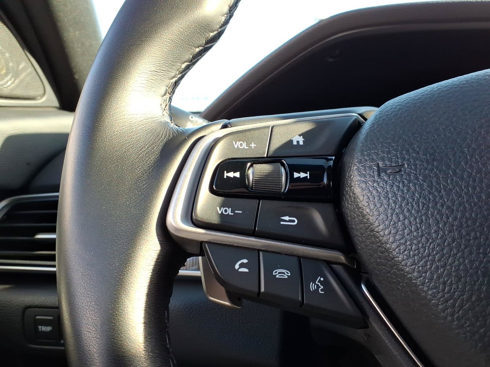 Used 2022 Honda Accord Sport image 26