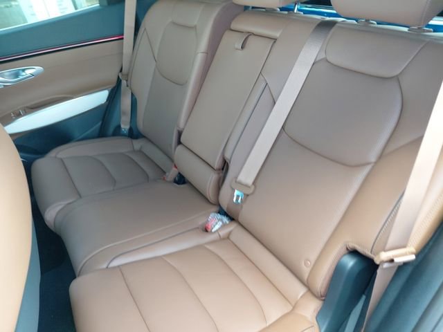 New 2026 Genesis GV70 2.5T Advanced image 28