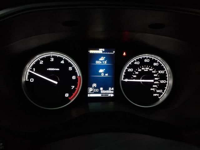 Used 2022 Subaru Forester Premium image 88