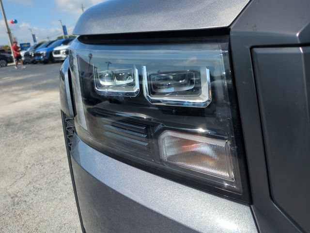 Used 2026 Nissan Frontier S AWD/4WD image 10