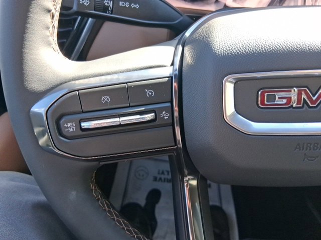 New 2026 GMC Canyon AT4 w/ Nightfall Essentials Package image 16