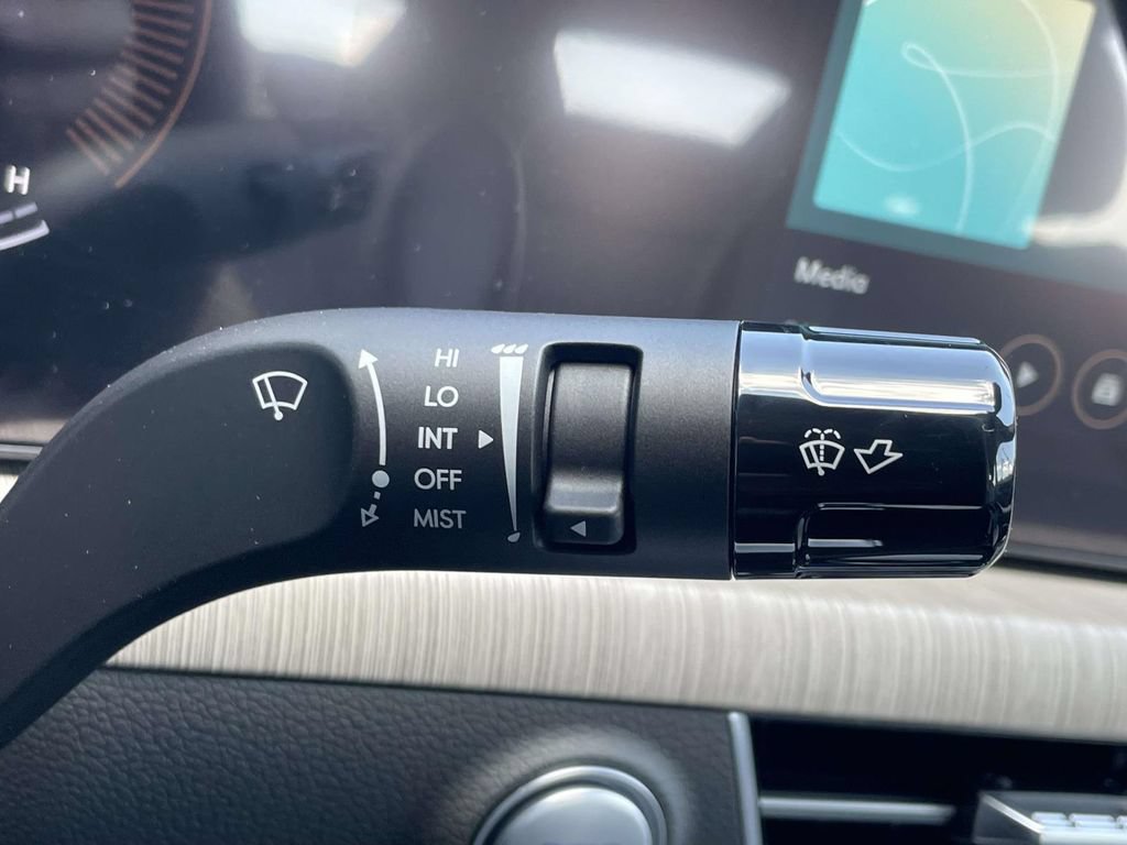 New 2026 Hyundai Sonata SEL FWD image 24