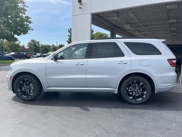 New 2025 Dodge Durango GT w/ Blacktop Package image 4
