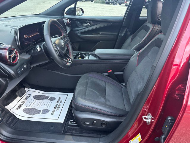 Used 2024 Chevrolet Blazer EV RS image 10