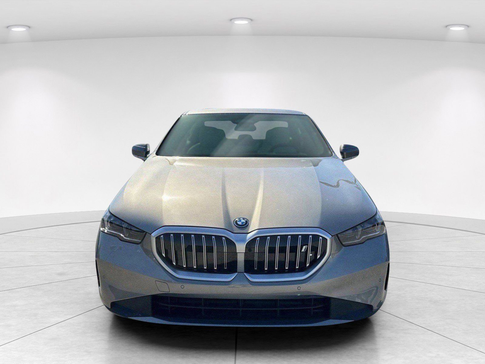 New 2026 BMW i5 eDrive40 RWD video 2
