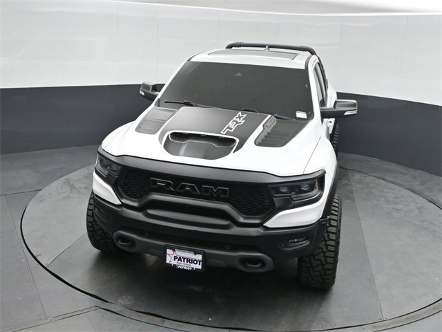 Used 2021 RAM 1500 TRX w/ TRX Level 2 Equipment Group image 34