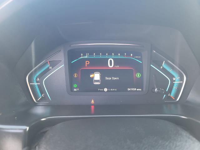 Used 2023 Honda Odyssey Sport image 11