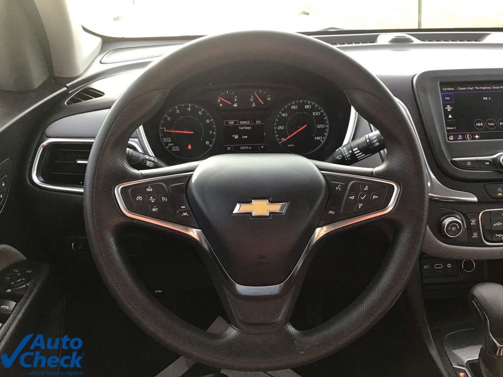 Used 2024 Chevrolet Equinox LS image 27