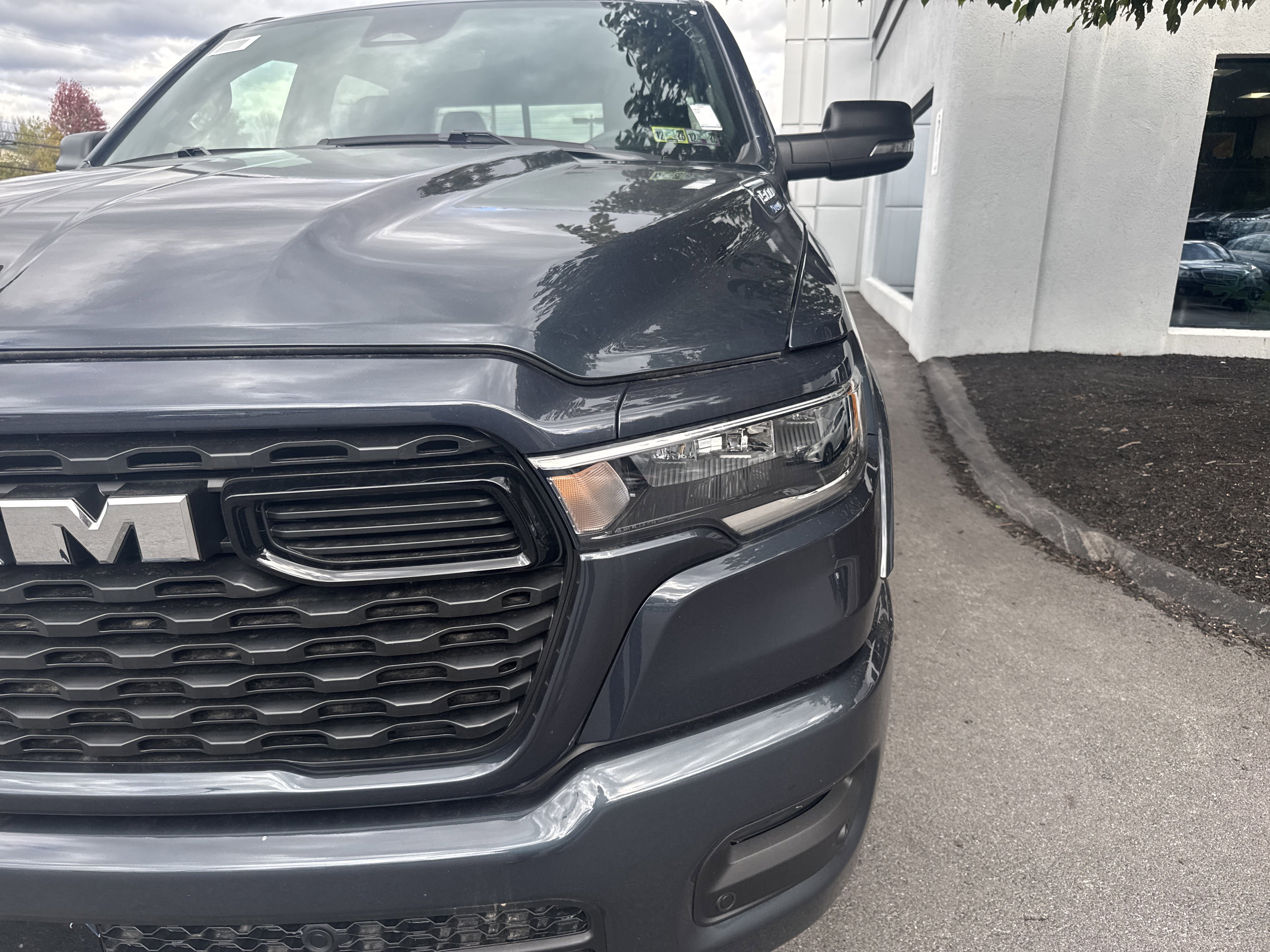 New 2026 RAM 1500 Big Horn image 10