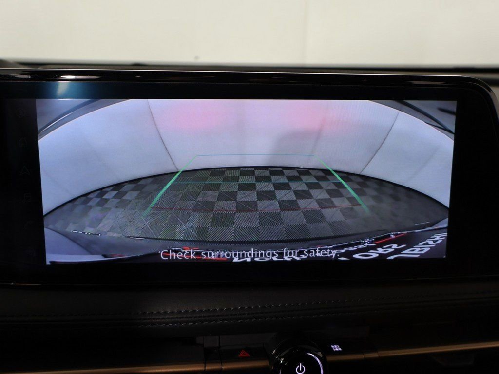 Used 2023 Nissan Ariya FWD image 48