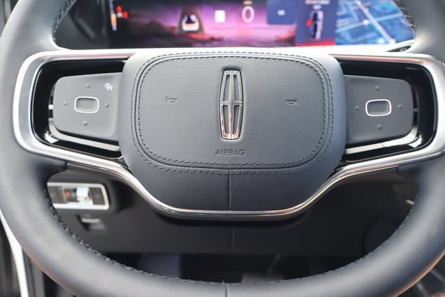 New 2026 Lincoln Nautilus Premier w/ Equipment Group 102A AWD/4WD image 23