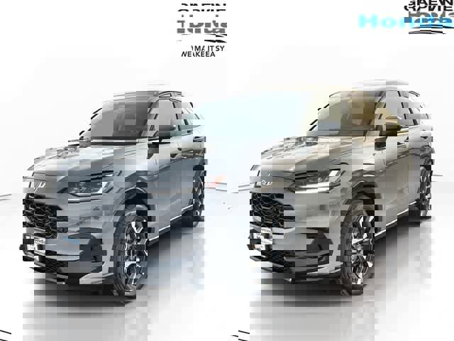 Used 2026 Honda HR-V EX-L