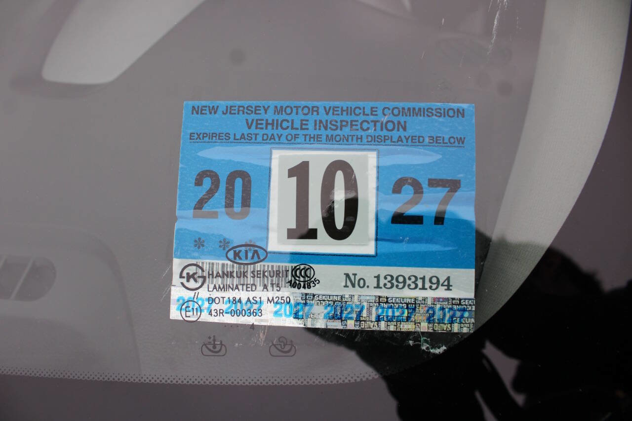 Used 2014 Kia Sportage EX image 16