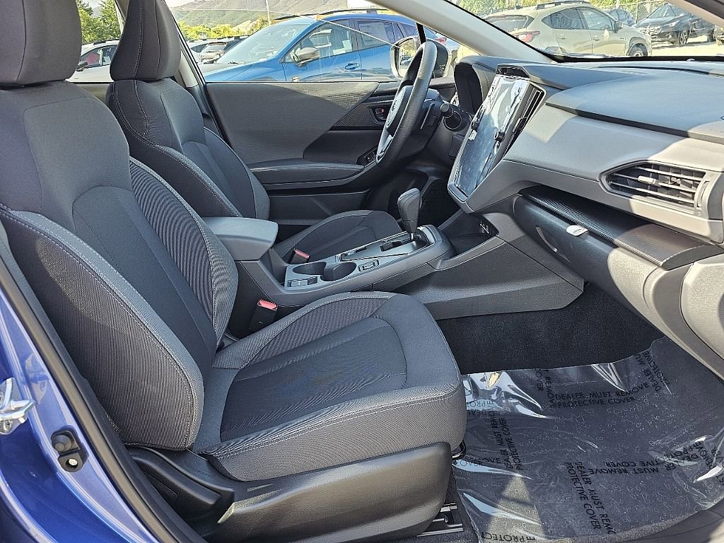 Certified 2025 Subaru Crosstrek 2.0i Premium AWD/4WD image 18