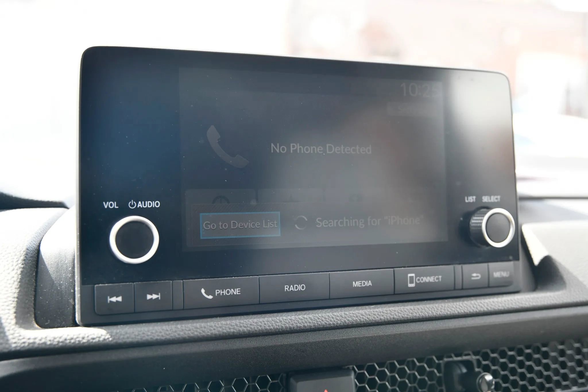 Used 2023 Honda CR-V EX image 16